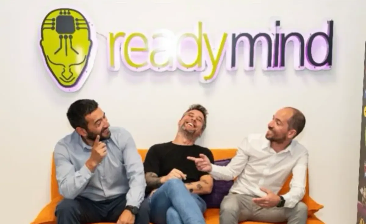 Foto 9.1 de la comunidad Readymind