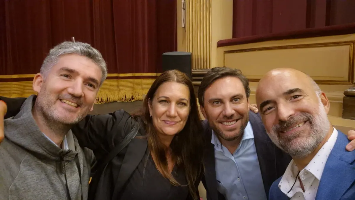 Foto 10.1 de la comunidad Readymind