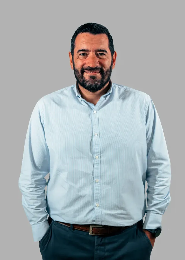 Gabriel Duarte