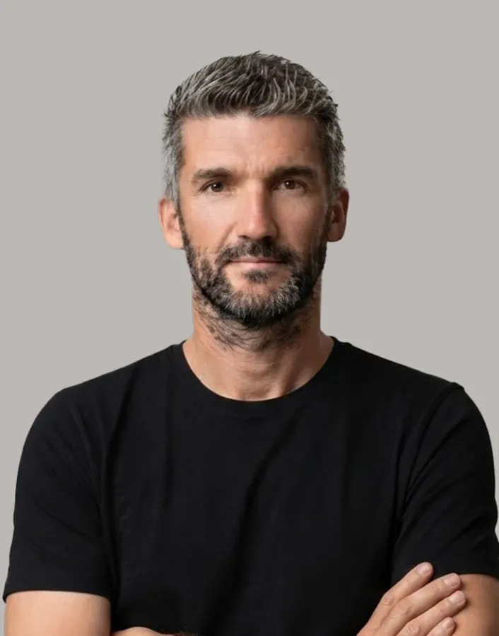 Gonzalo Bissio