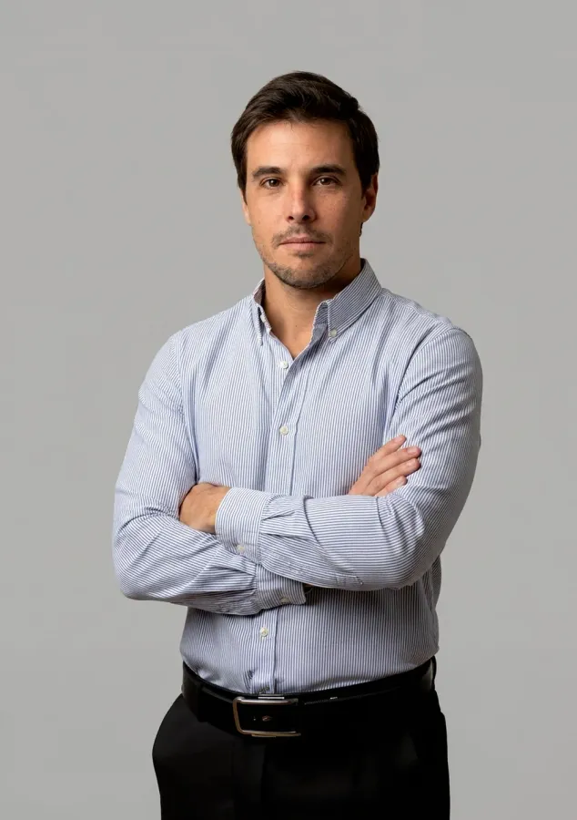 Jaime Insua