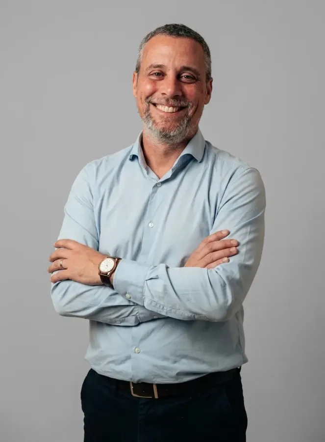 Juan Pablo Cartoy