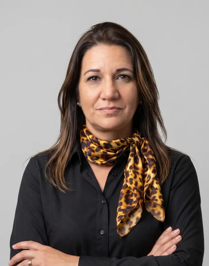 Karina Barbalarga