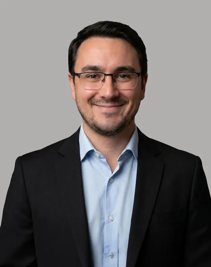 Pablo Perez